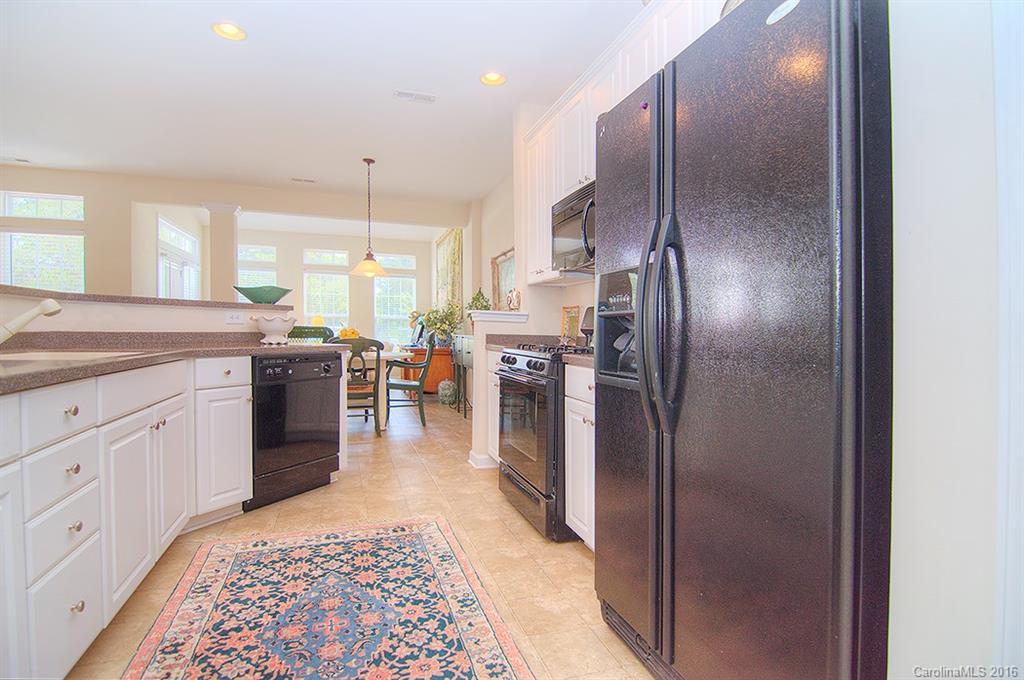 Regent Park - Residential