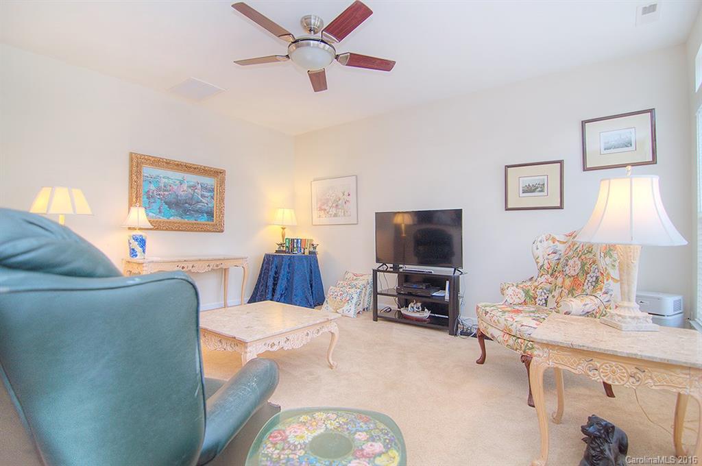 Regent Park - Residential