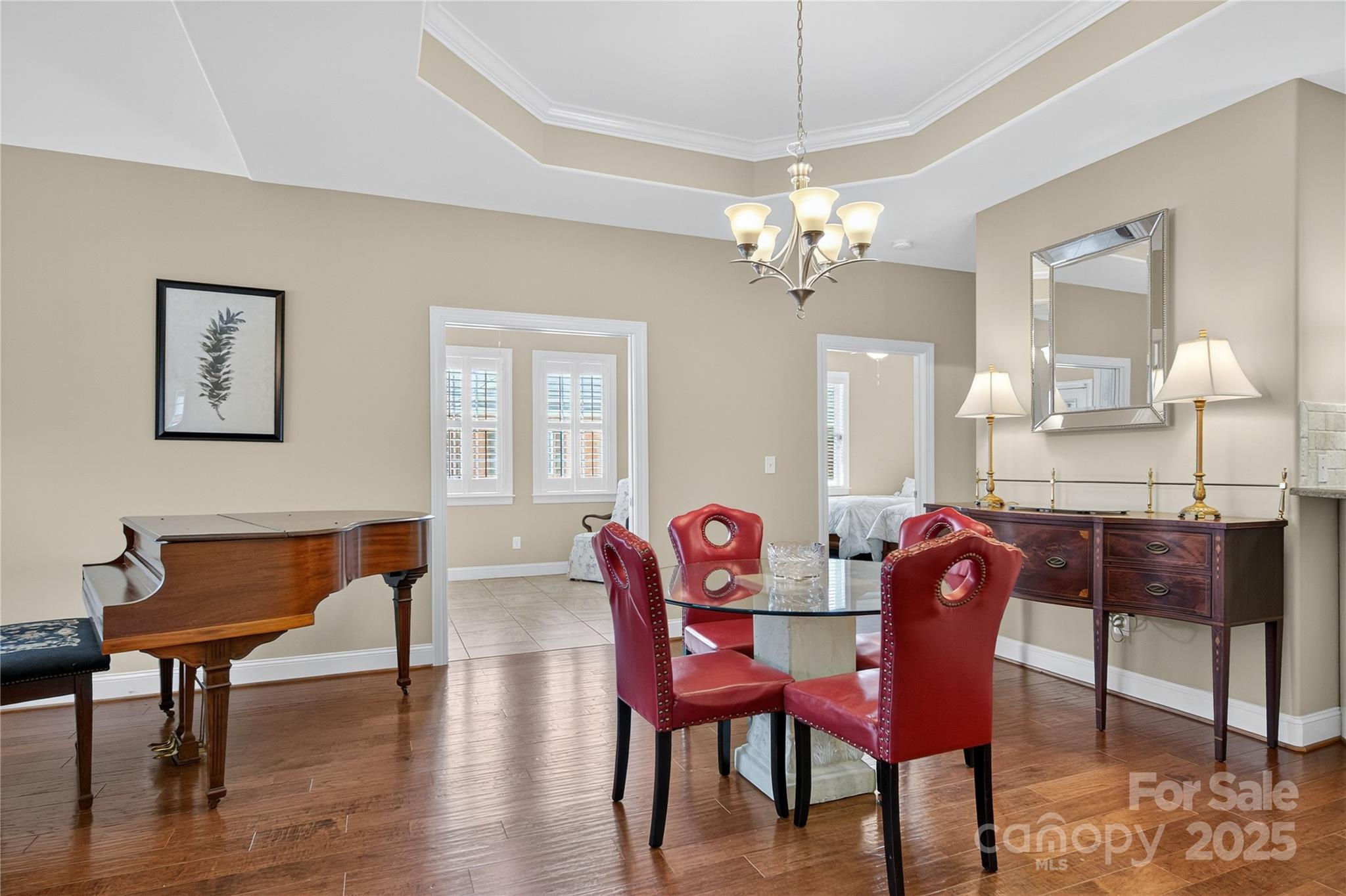 8505 Van Court