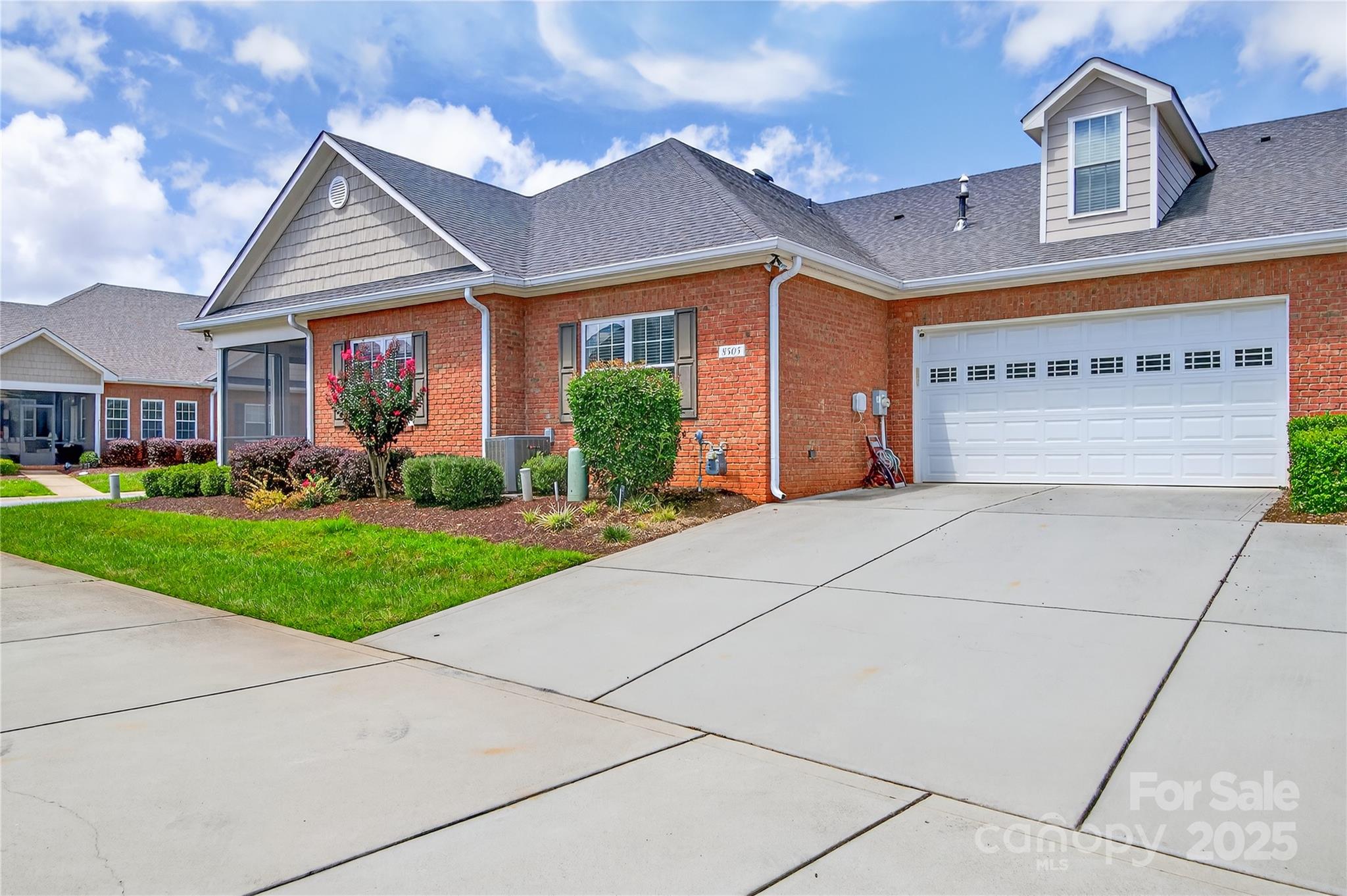 8505 Van Court