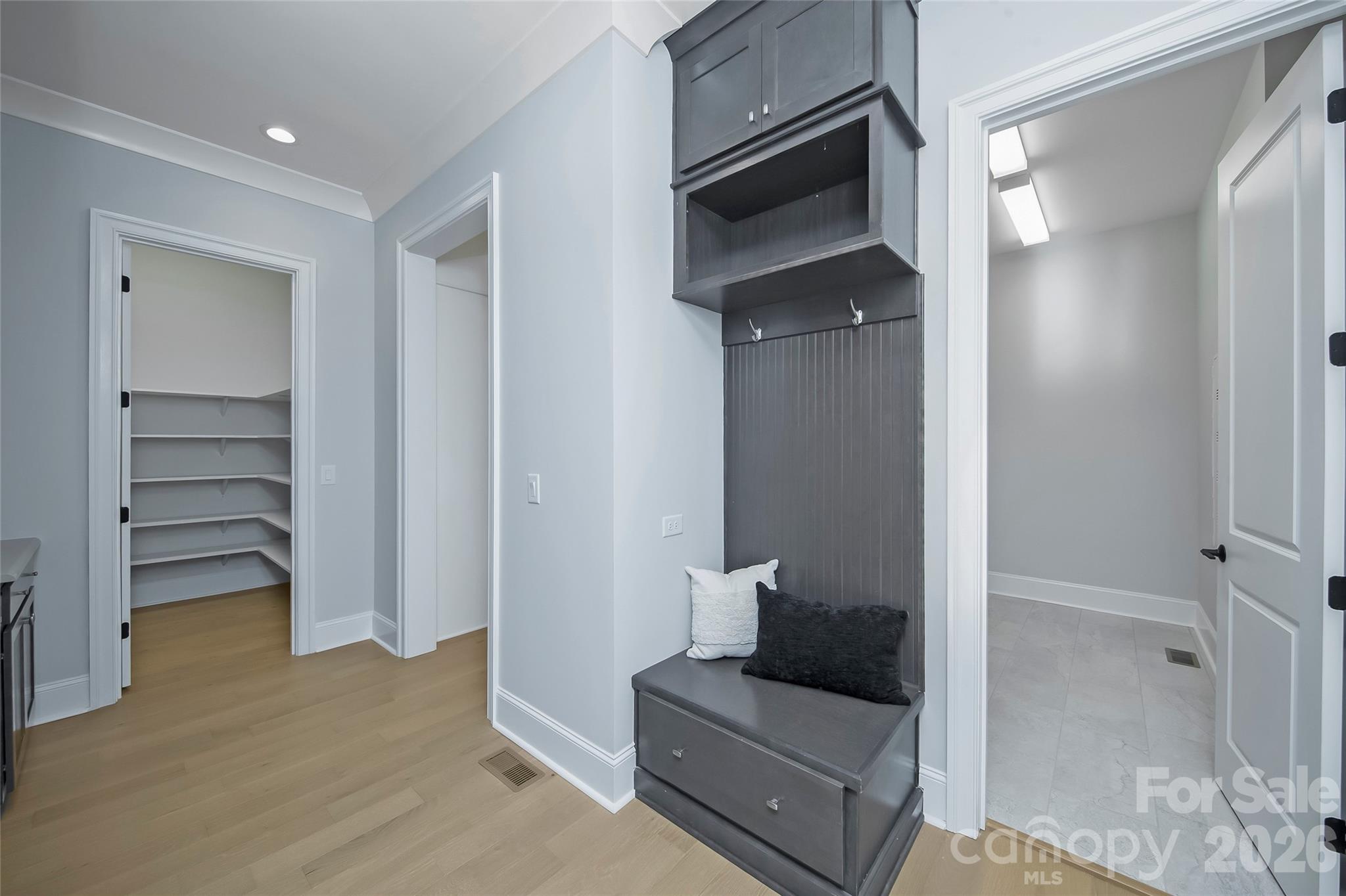 Heritage at Marvin - Residential