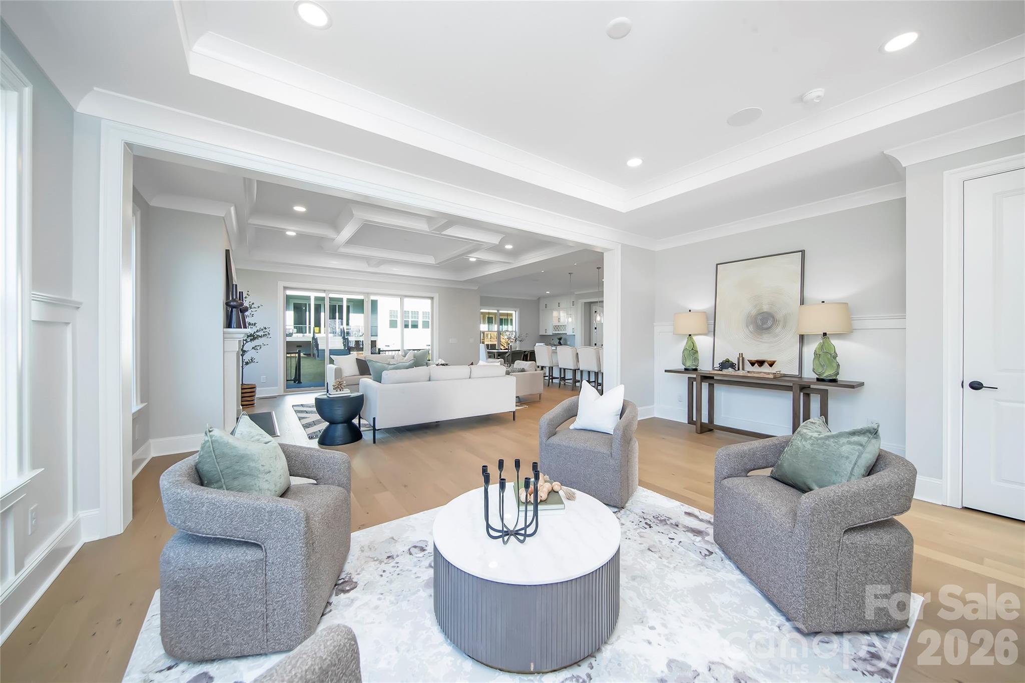 Heritage at Marvin - Residential