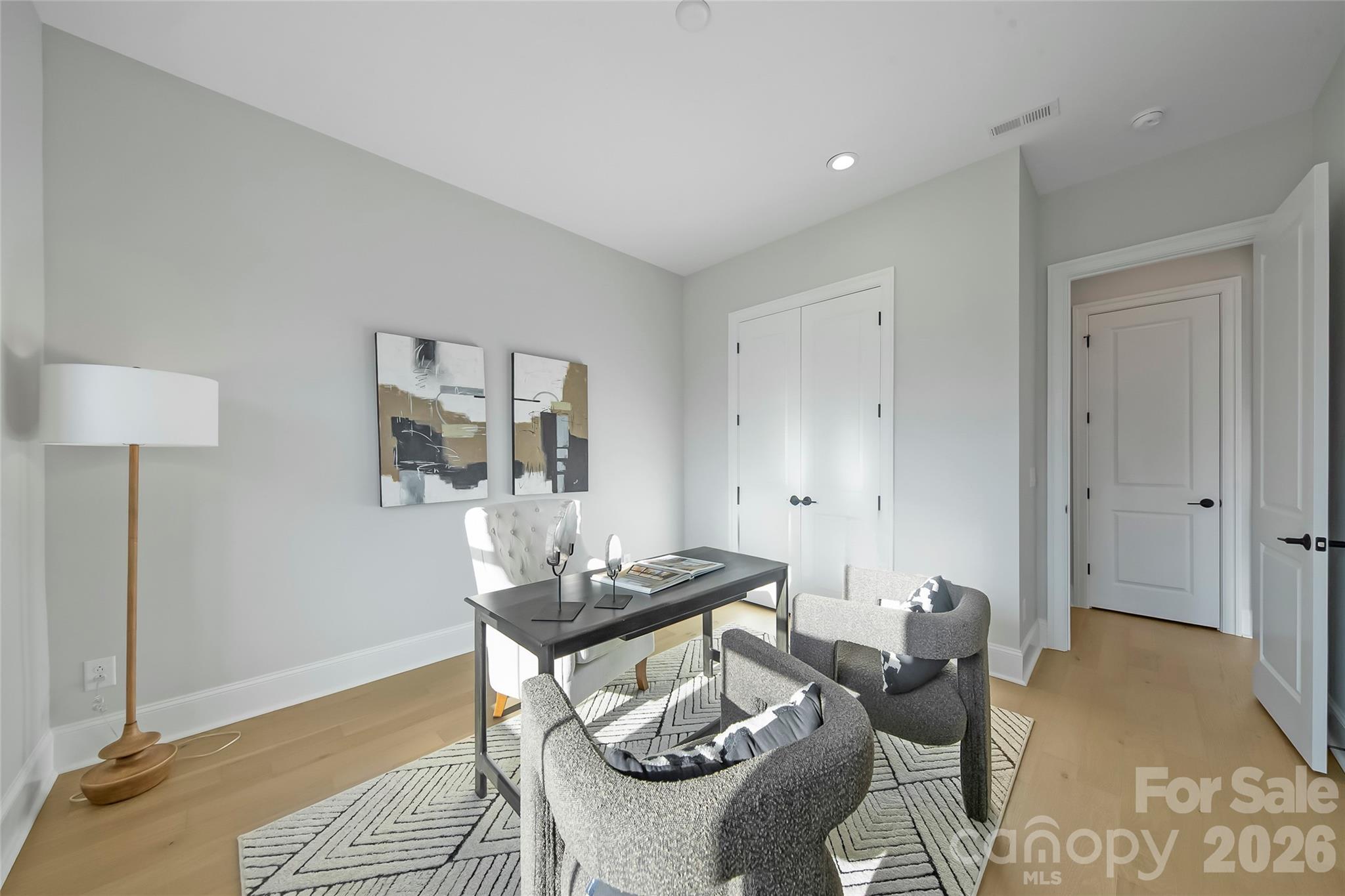 Heritage at Marvin - Residential