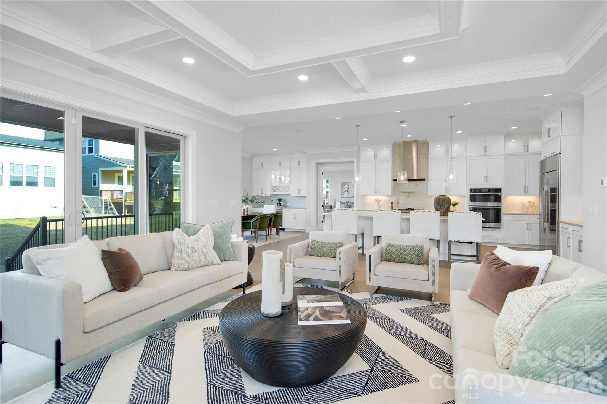 Heritage at Marvin - Residential