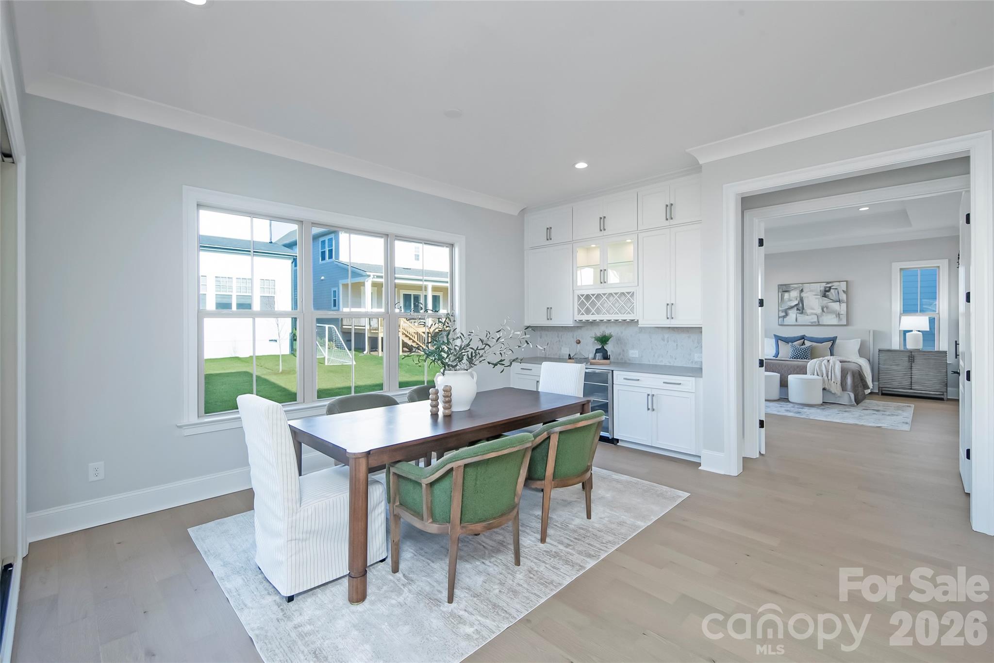 Heritage at Marvin - Residential