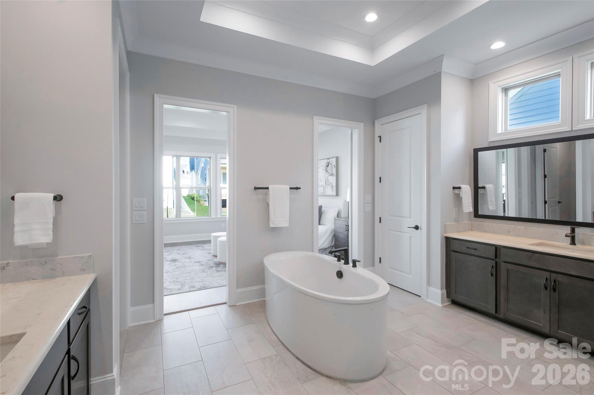 Heritage at Marvin - Residential