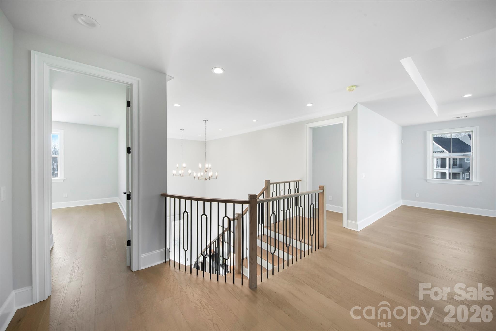 Heritage at Marvin - Residential