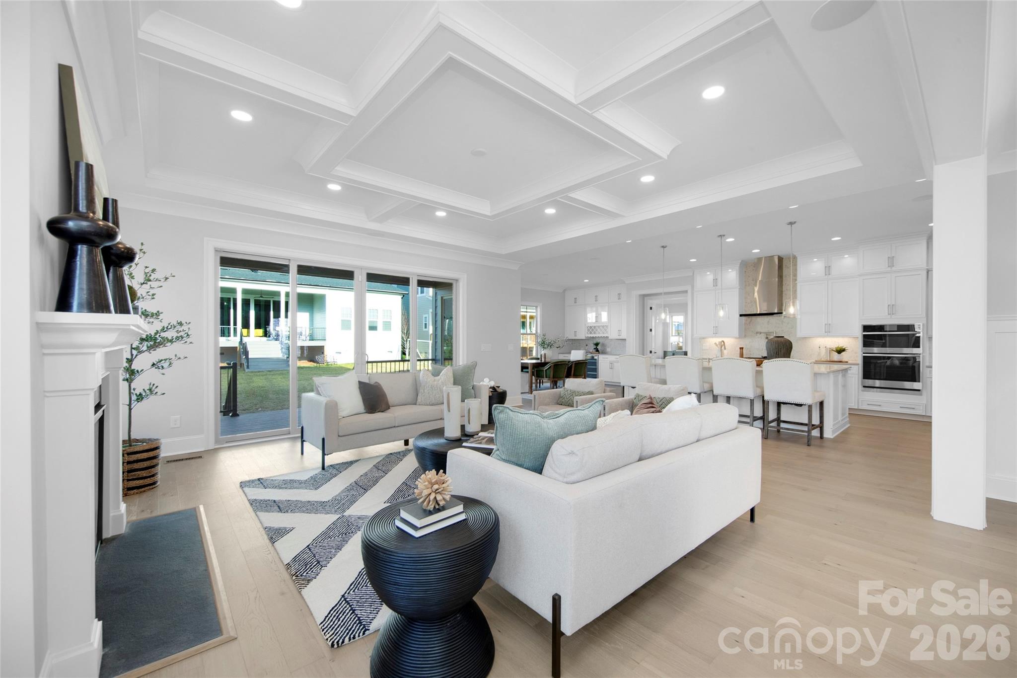 Heritage at Marvin - Residential