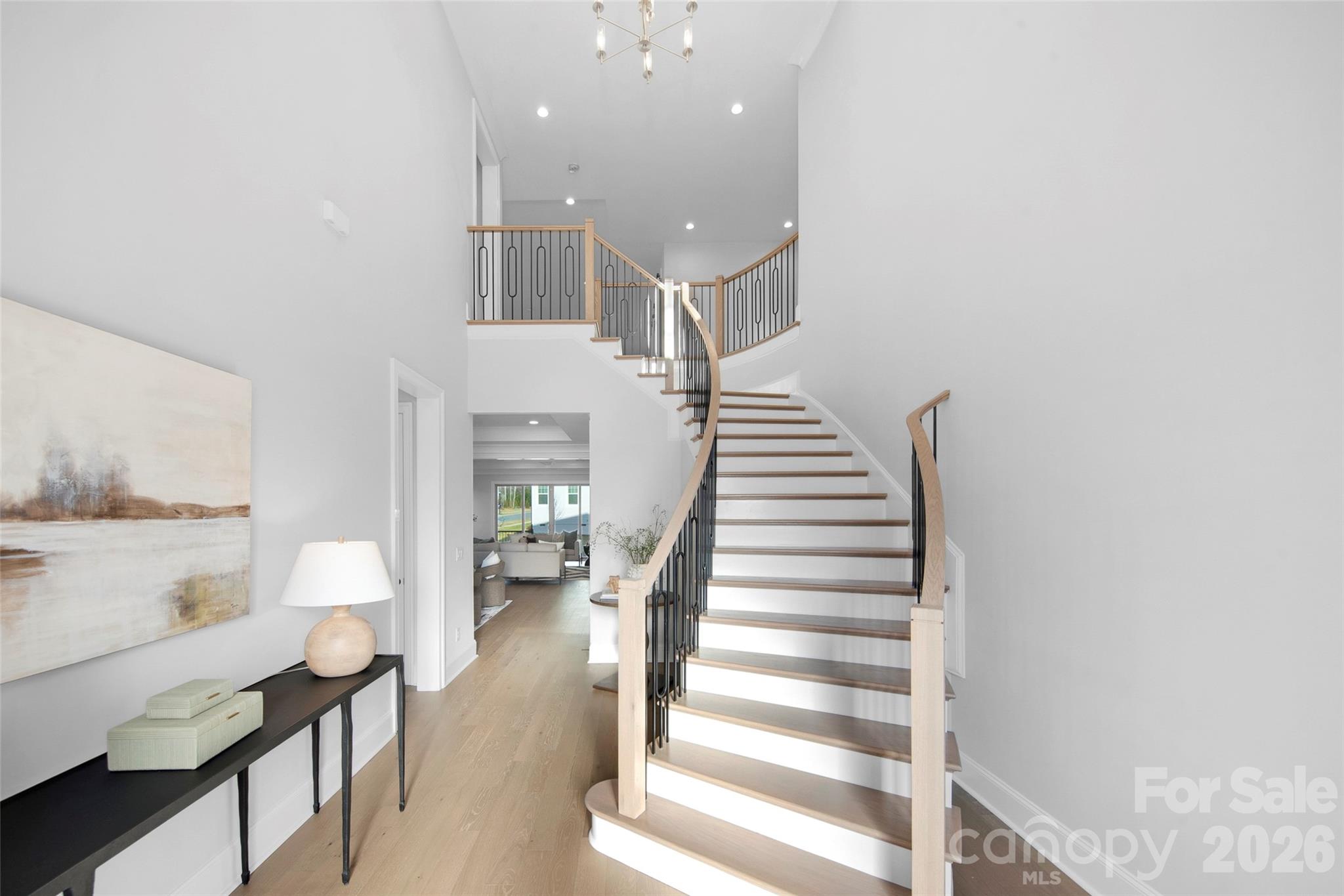 Heritage at Marvin - Residential