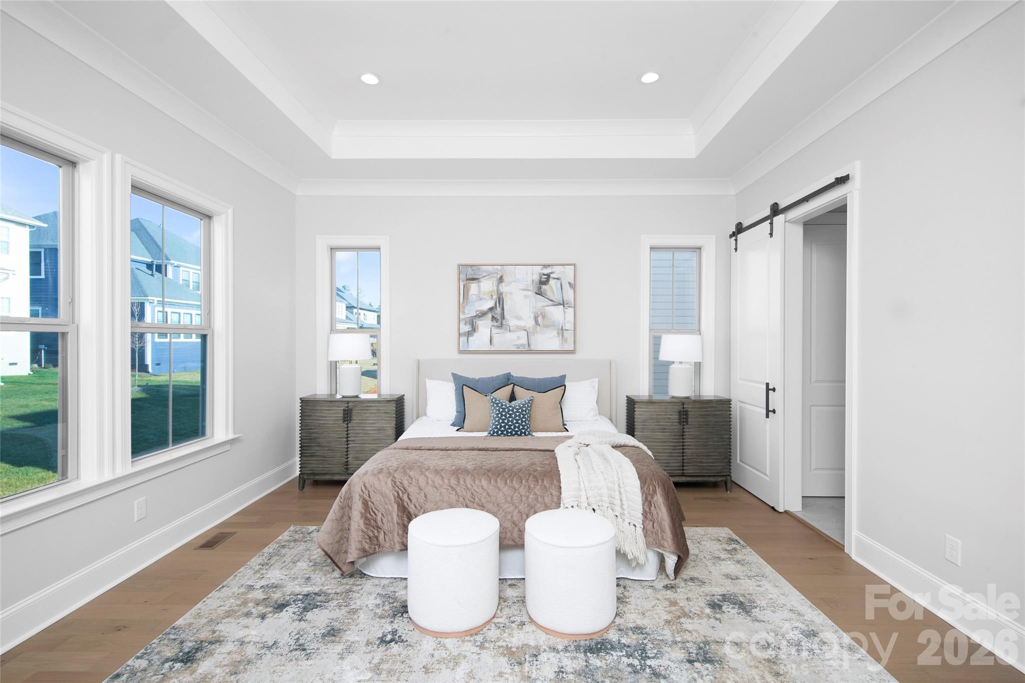 Heritage at Marvin - Residential