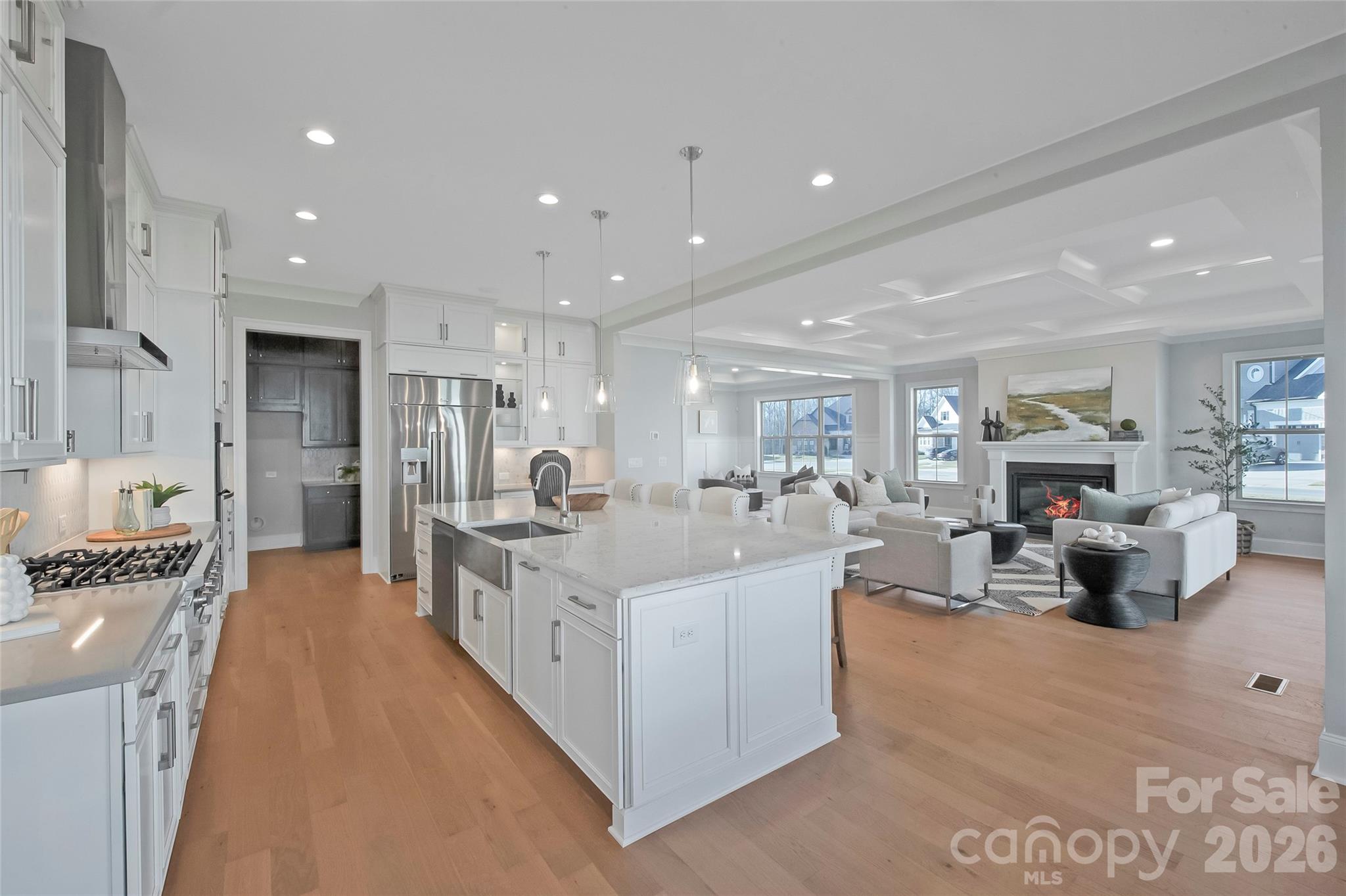 Heritage at Marvin - Residential