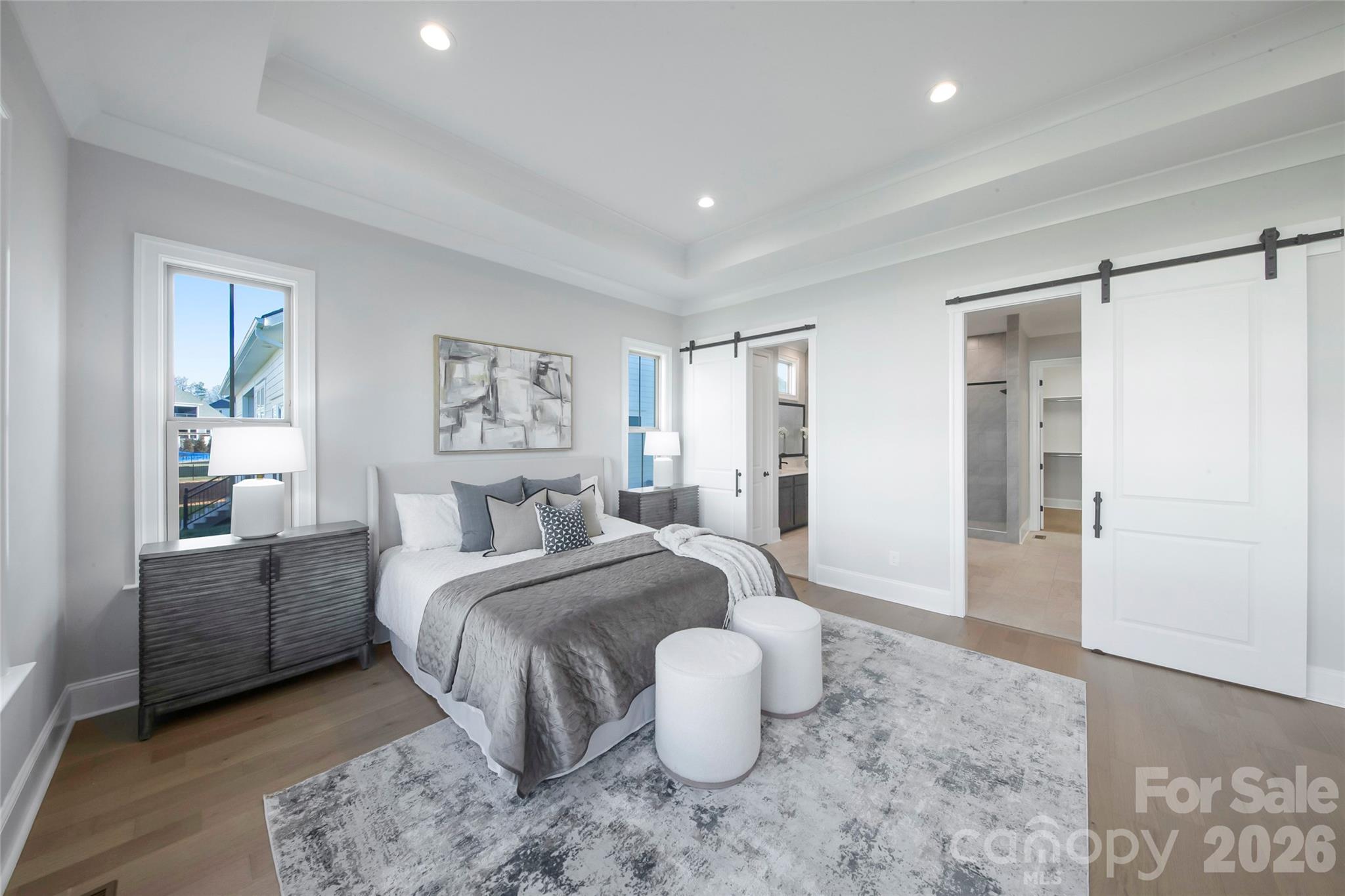 Heritage at Marvin - Residential