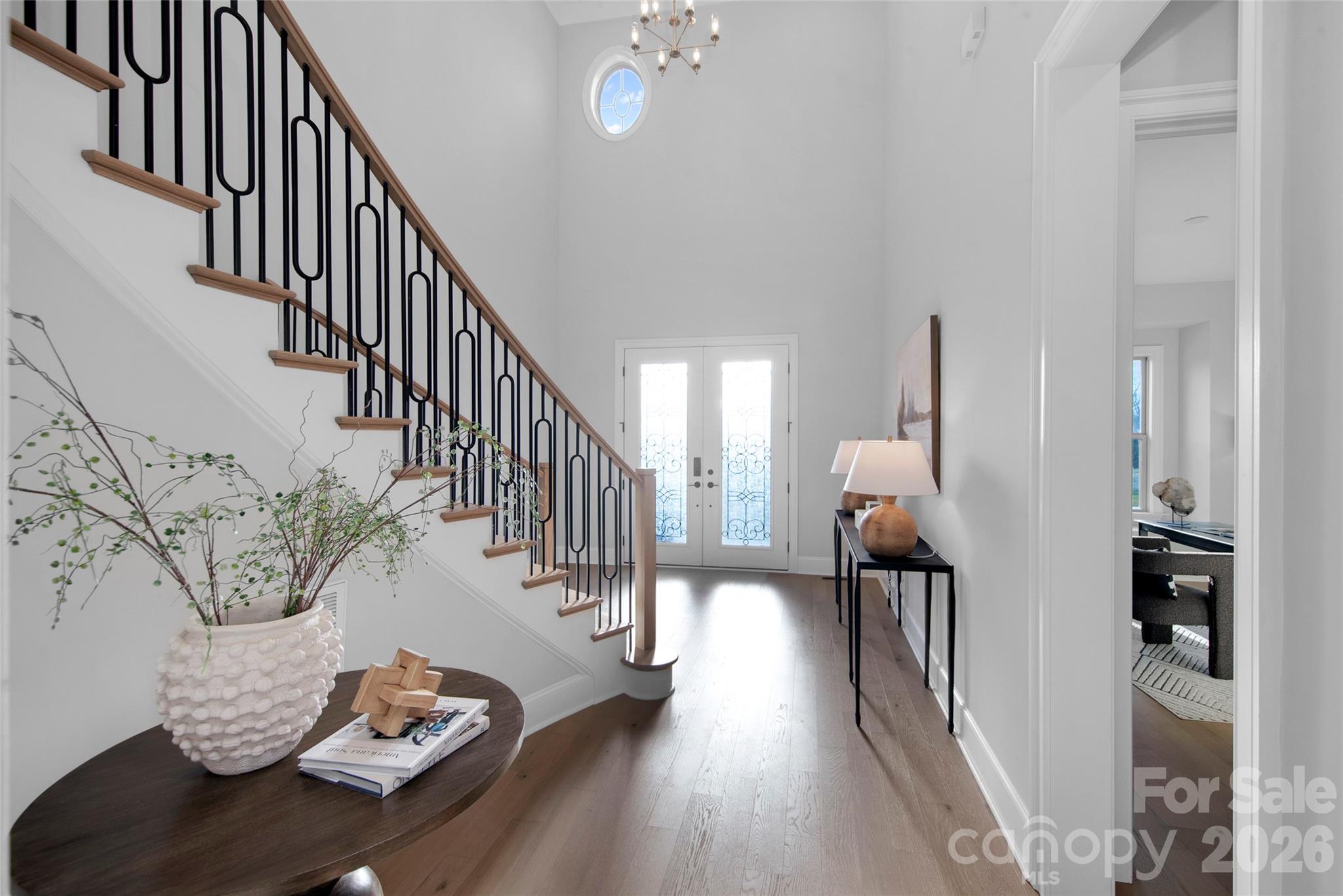 Heritage at Marvin - Residential