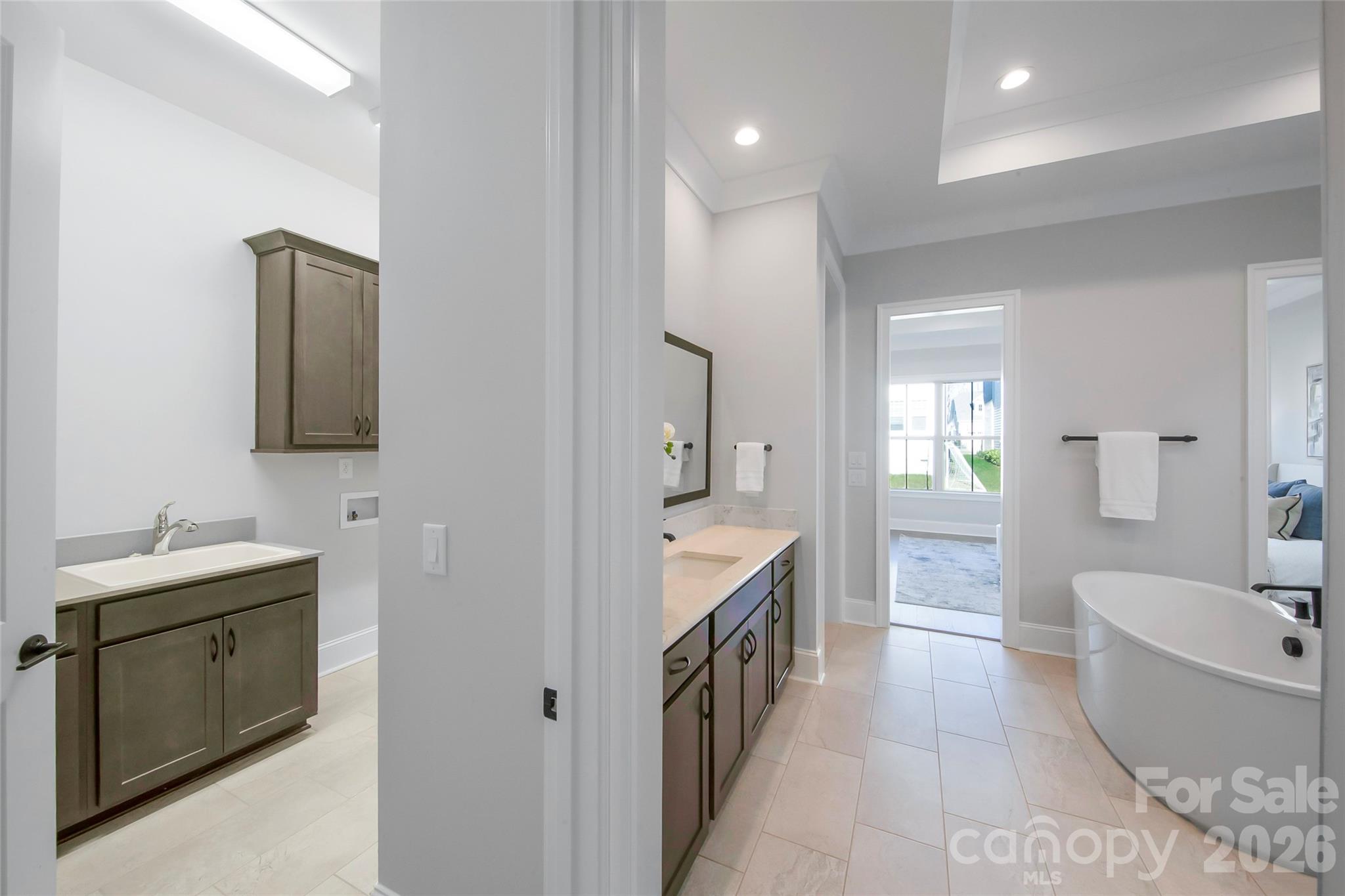 Heritage at Marvin - Residential