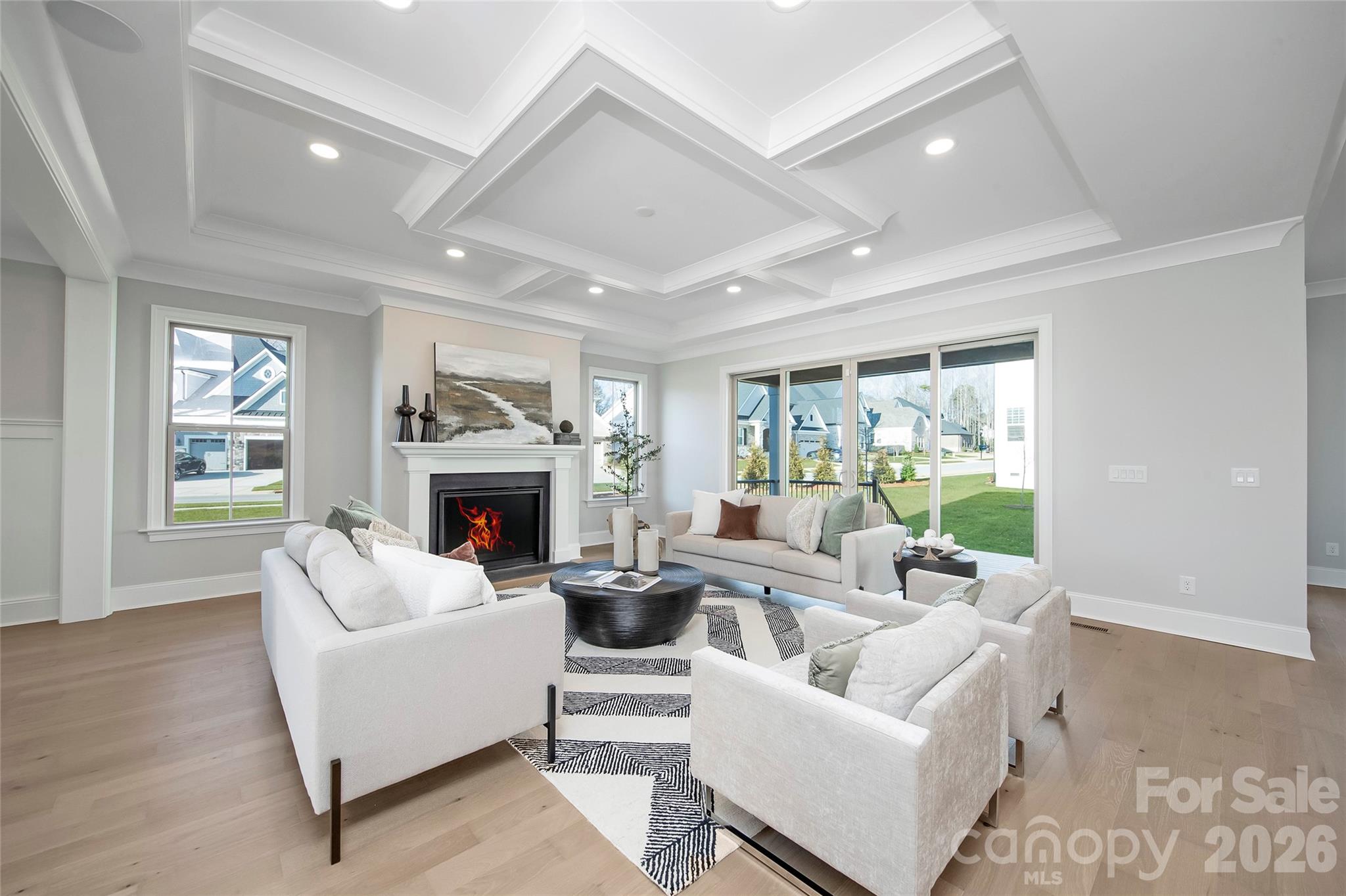 Heritage at Marvin - Residential