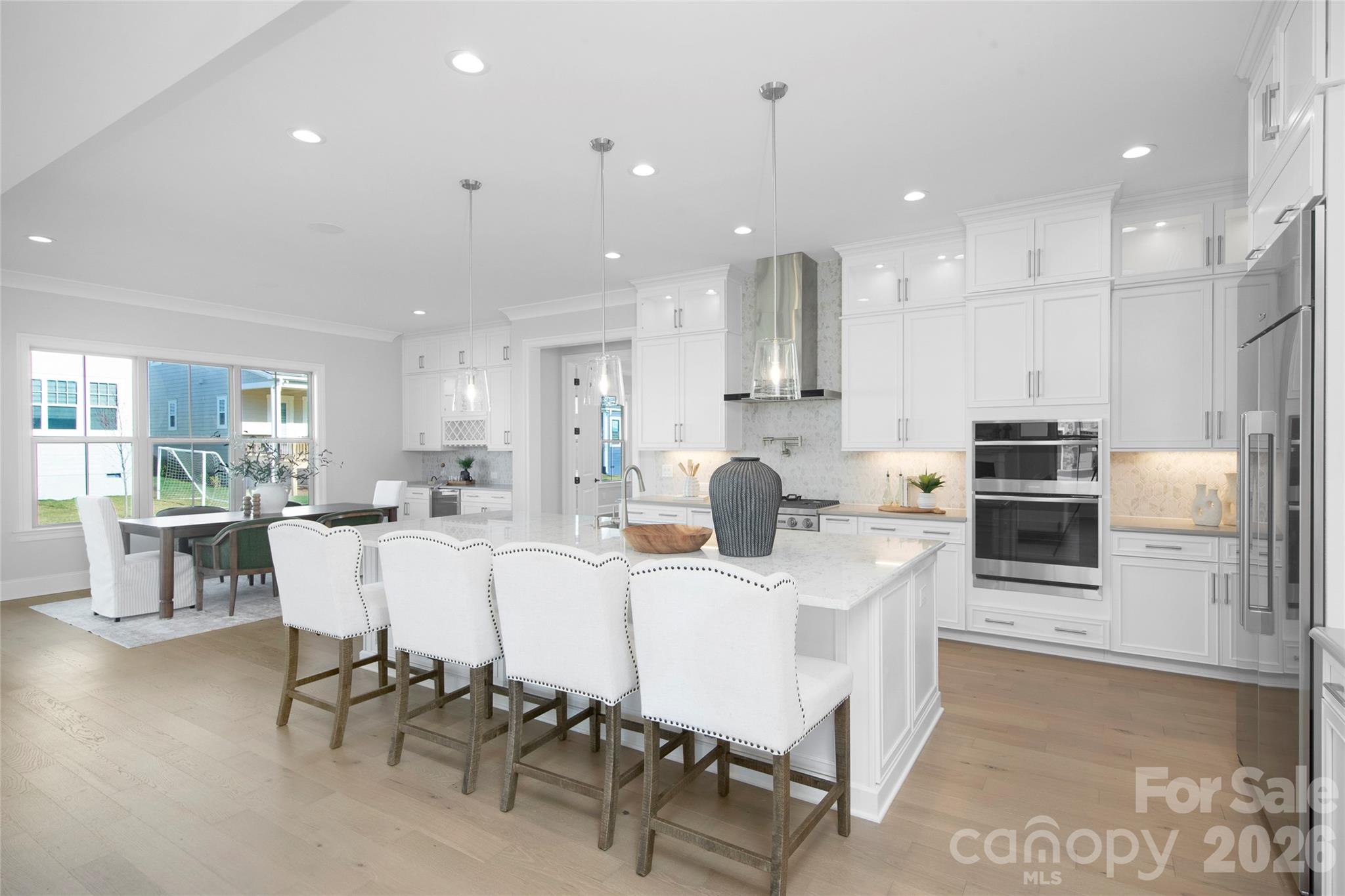 Heritage at Marvin - Residential