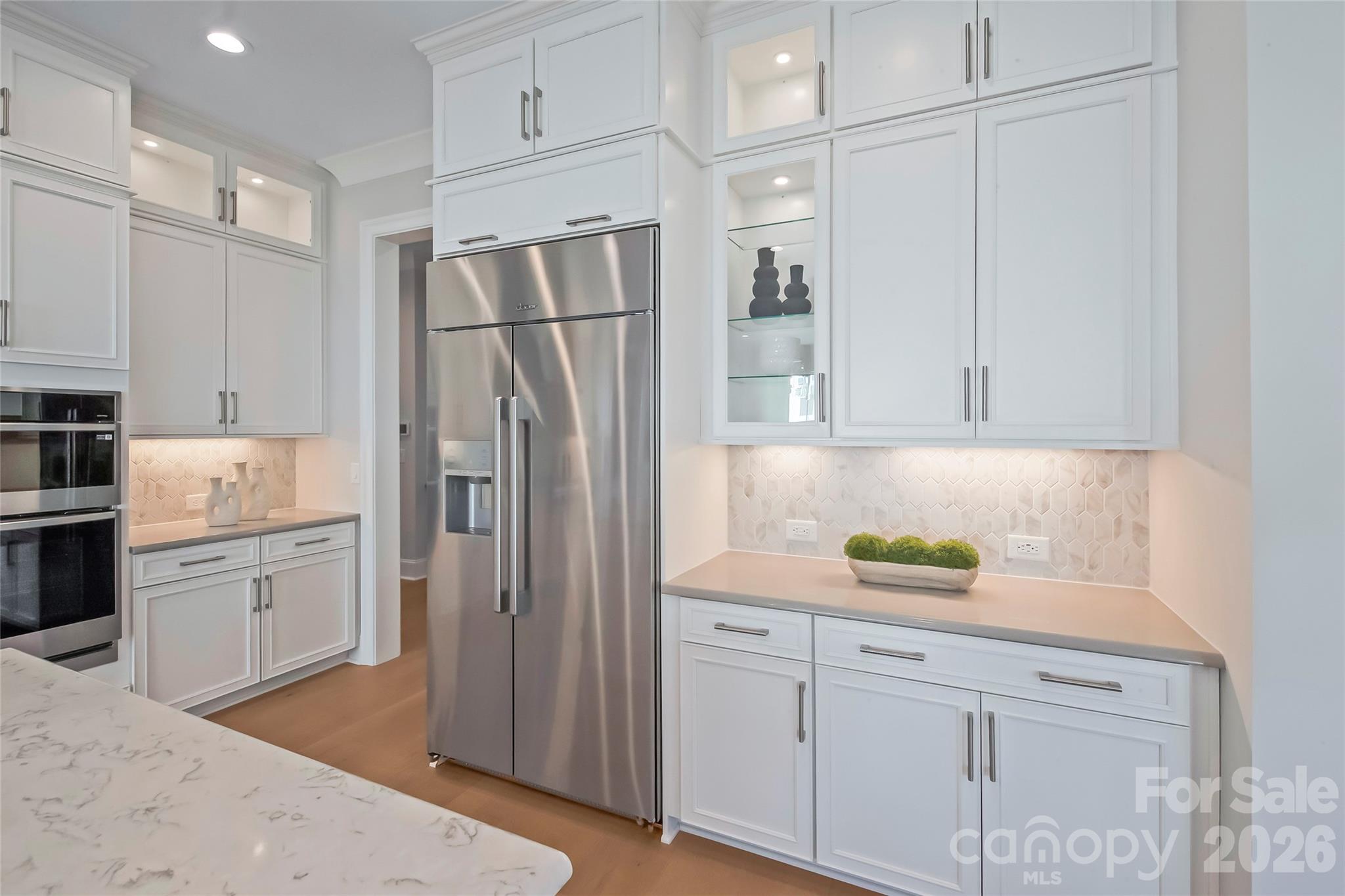 Heritage at Marvin - Residential