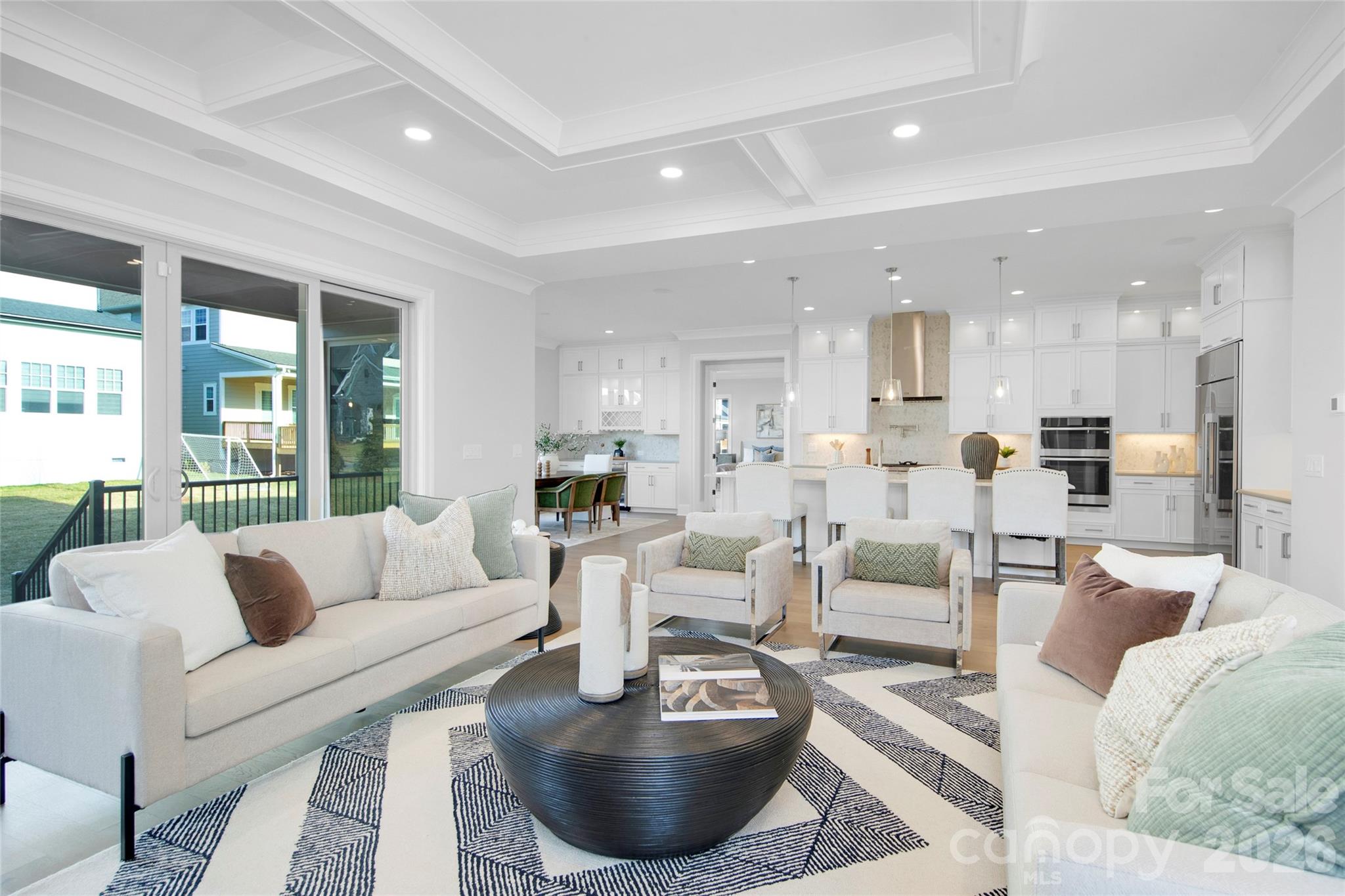 Heritage at Marvin - Residential