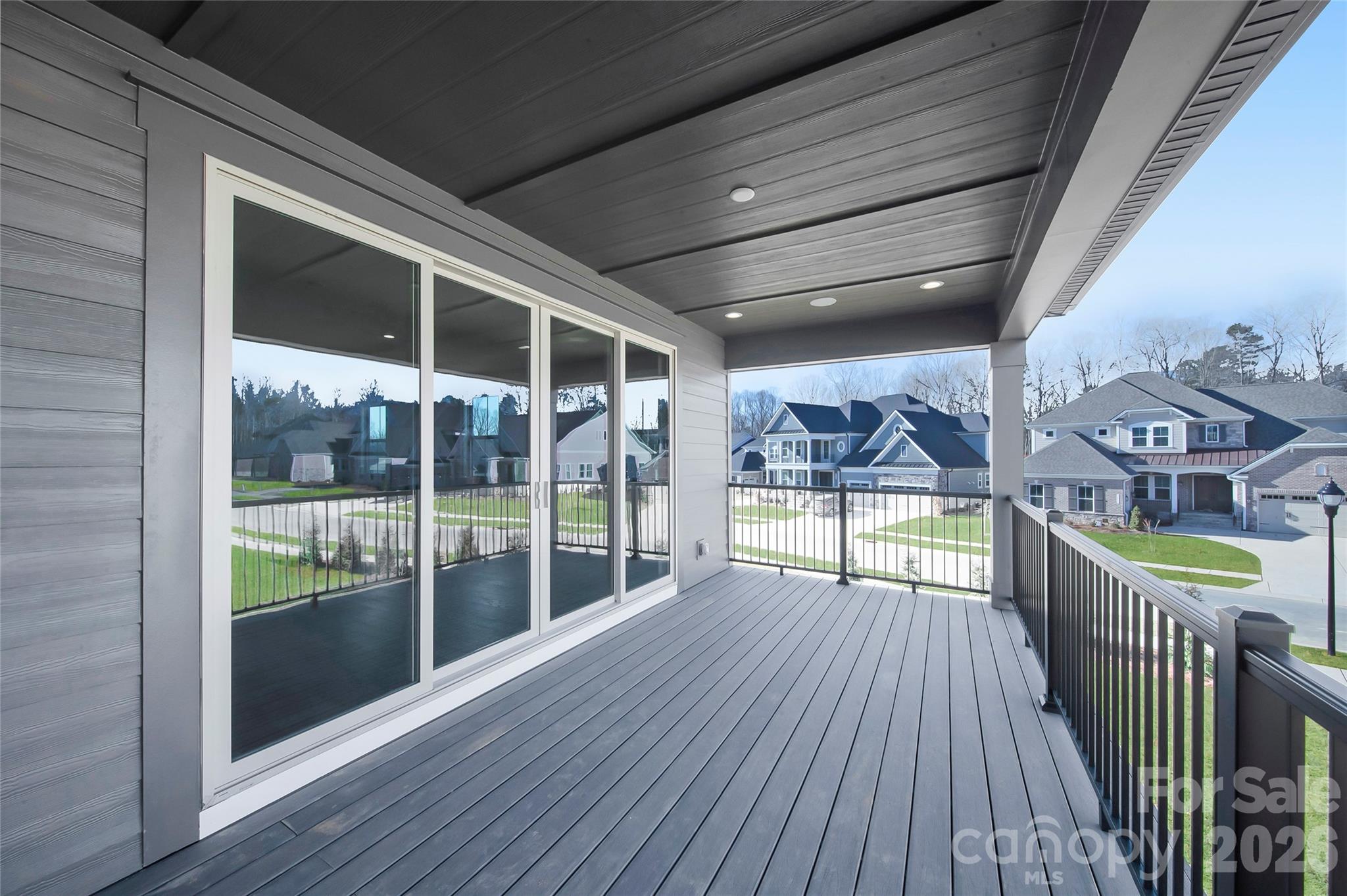 Heritage at Marvin - Residential