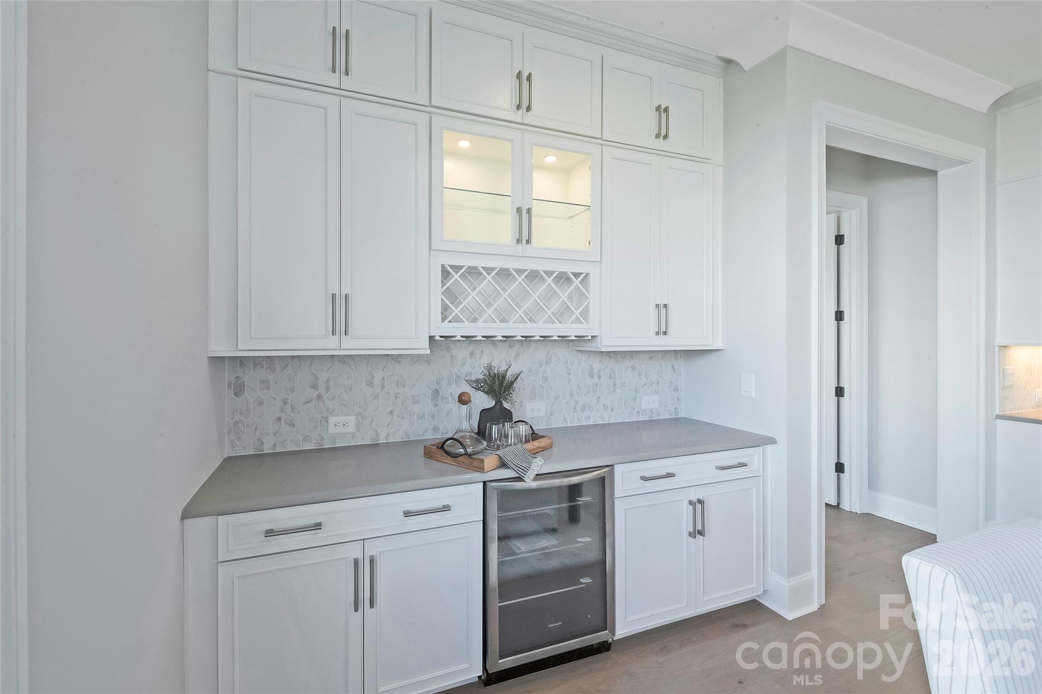 Heritage at Marvin - Residential