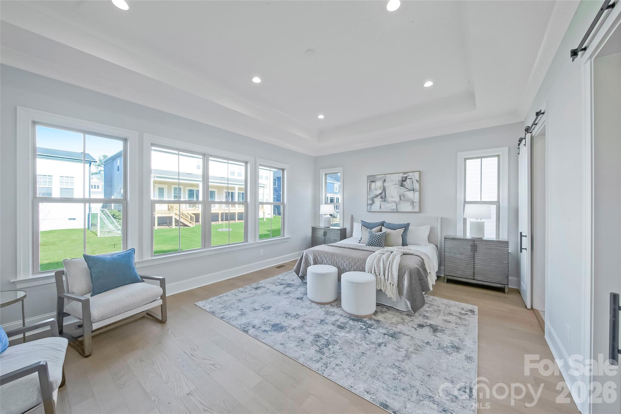 Heritage at Marvin - Residential