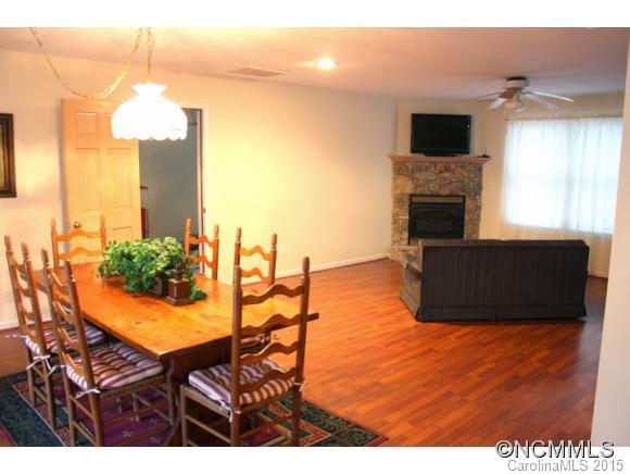 Wolf Laurel - Residential