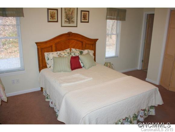 Wolf Laurel - Residential