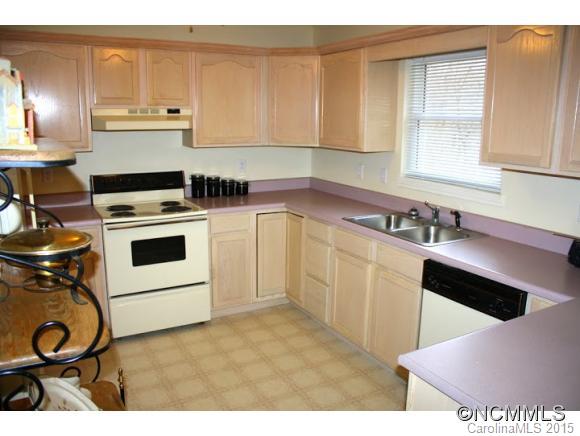 Wolf Laurel - Residential