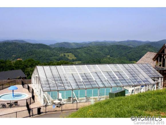 Wolf Laurel - Residential