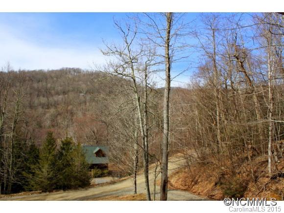 Wolf Laurel - Residential