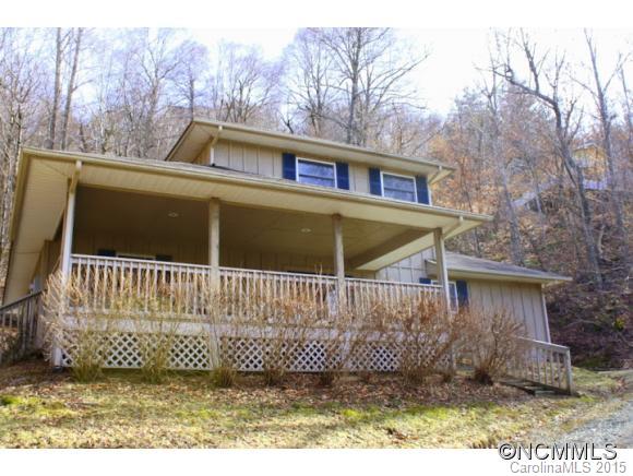 Wolf Laurel - Residential