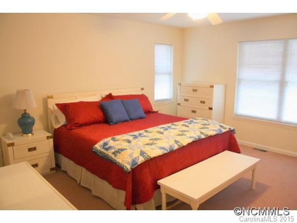 Wolf Laurel - Residential