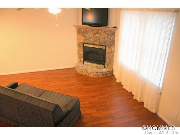 Wolf Laurel - Residential