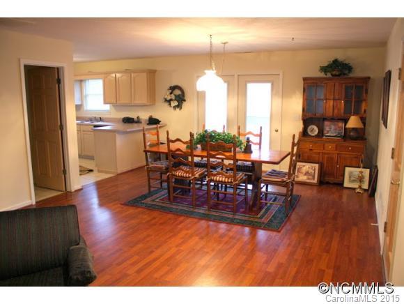 Wolf Laurel - Residential