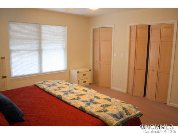 Wolf Laurel - Residential