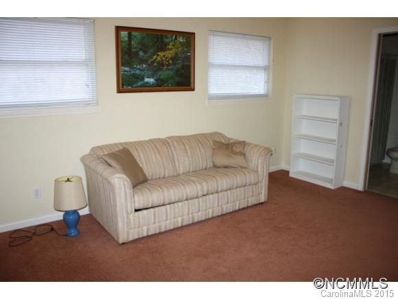 Wolf Laurel - Residential