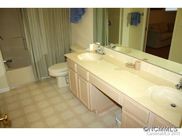 Wolf Laurel - Residential