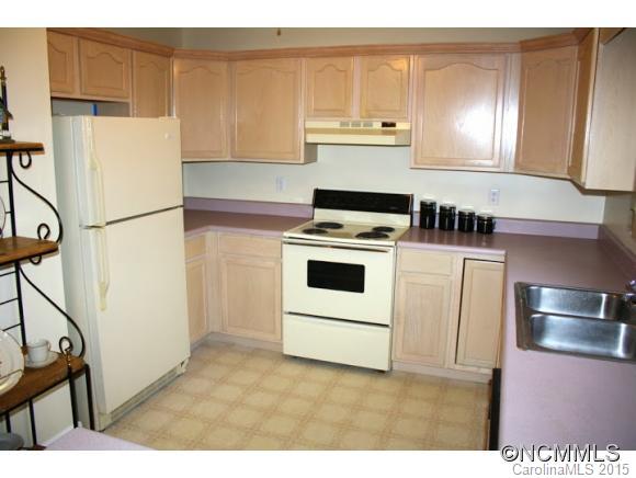 Wolf Laurel - Residential