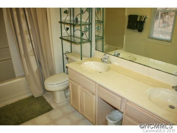 Wolf Laurel - Residential