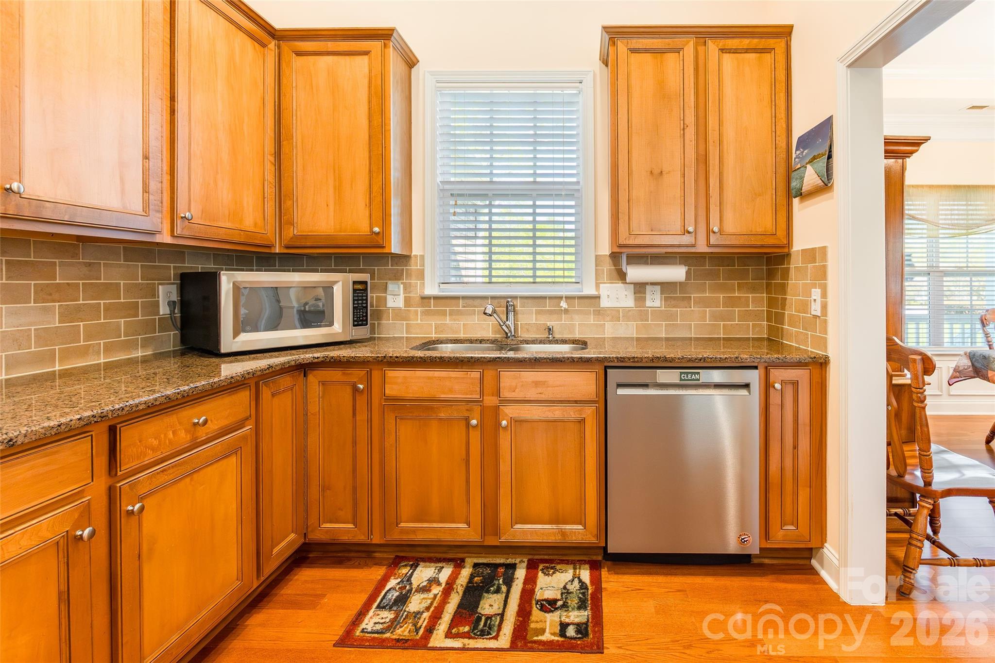 Richards Landing - Residential