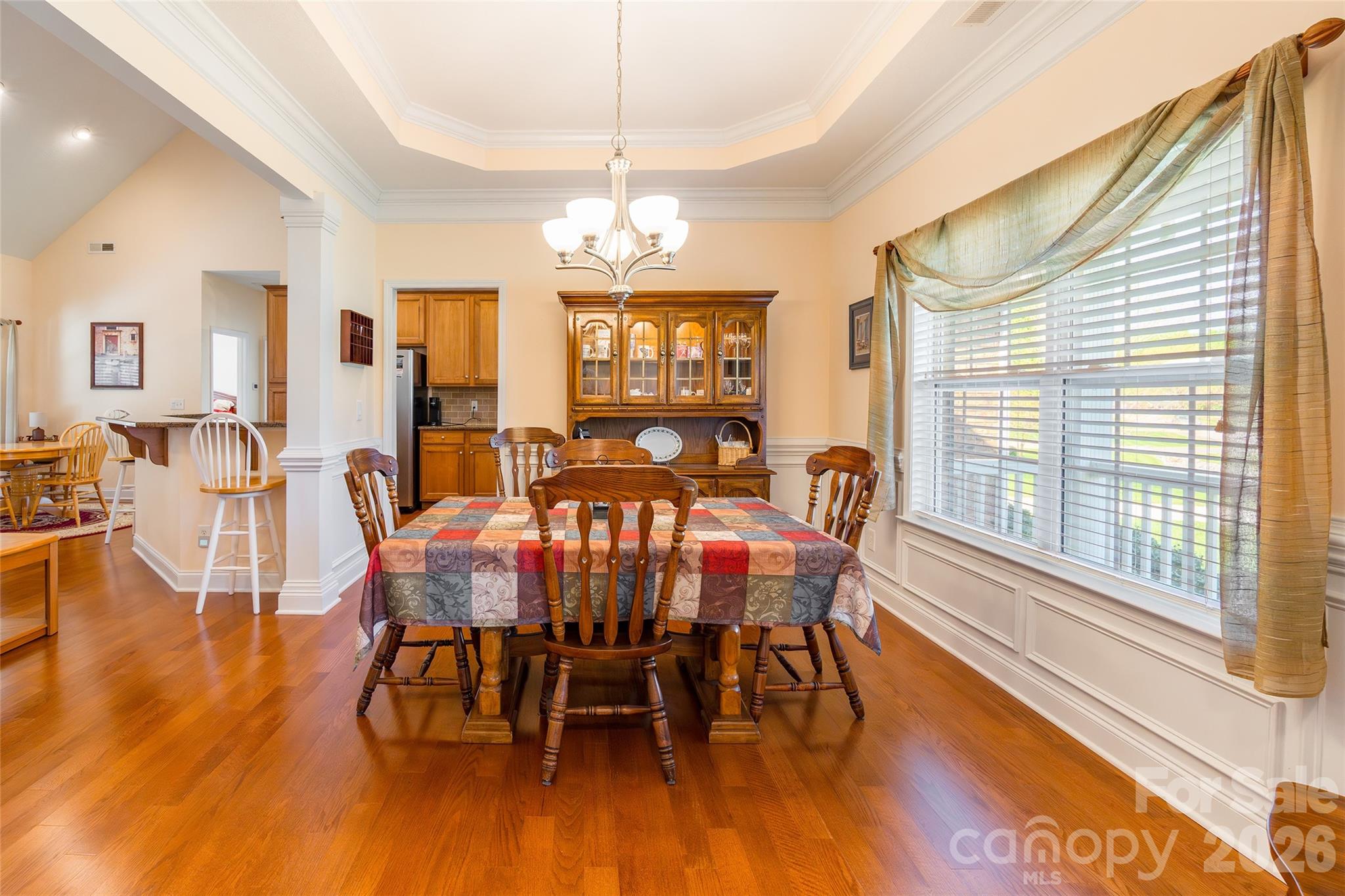 Richards Landing - Residential