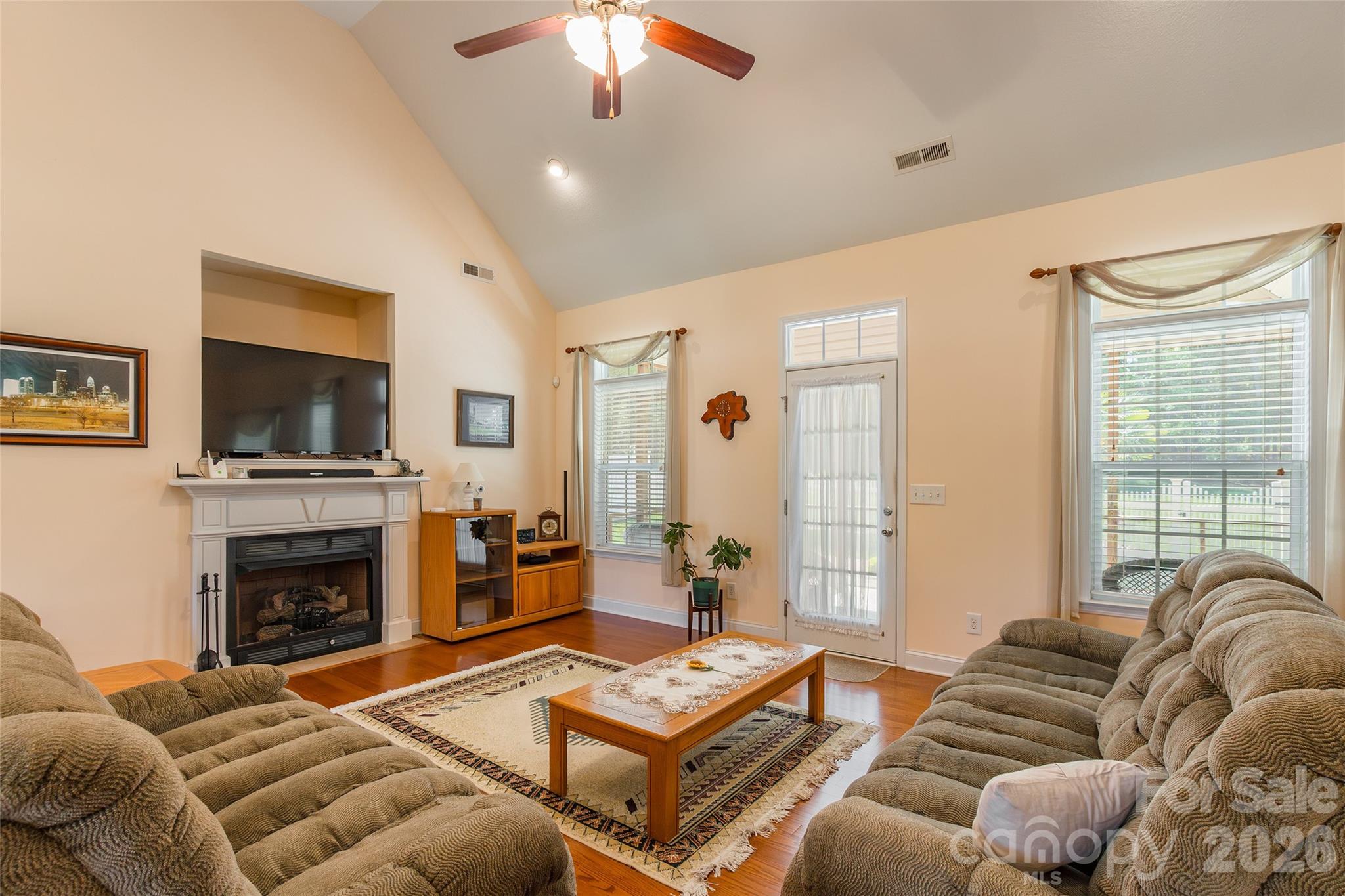 Richards Landing - Residential