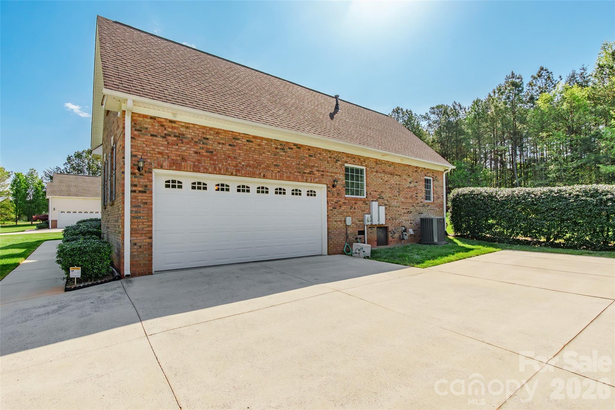 Richards Landing - Residential