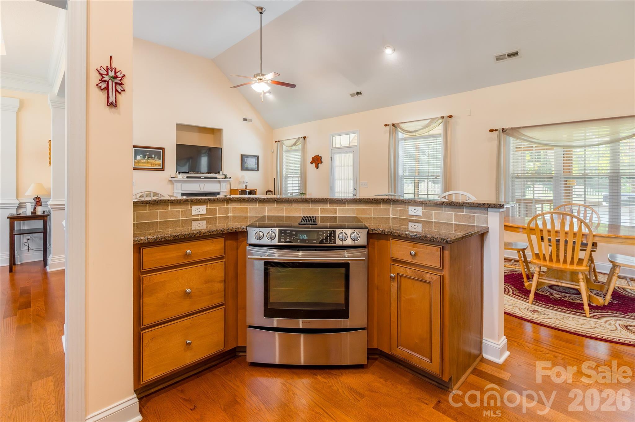 Richards Landing - Residential