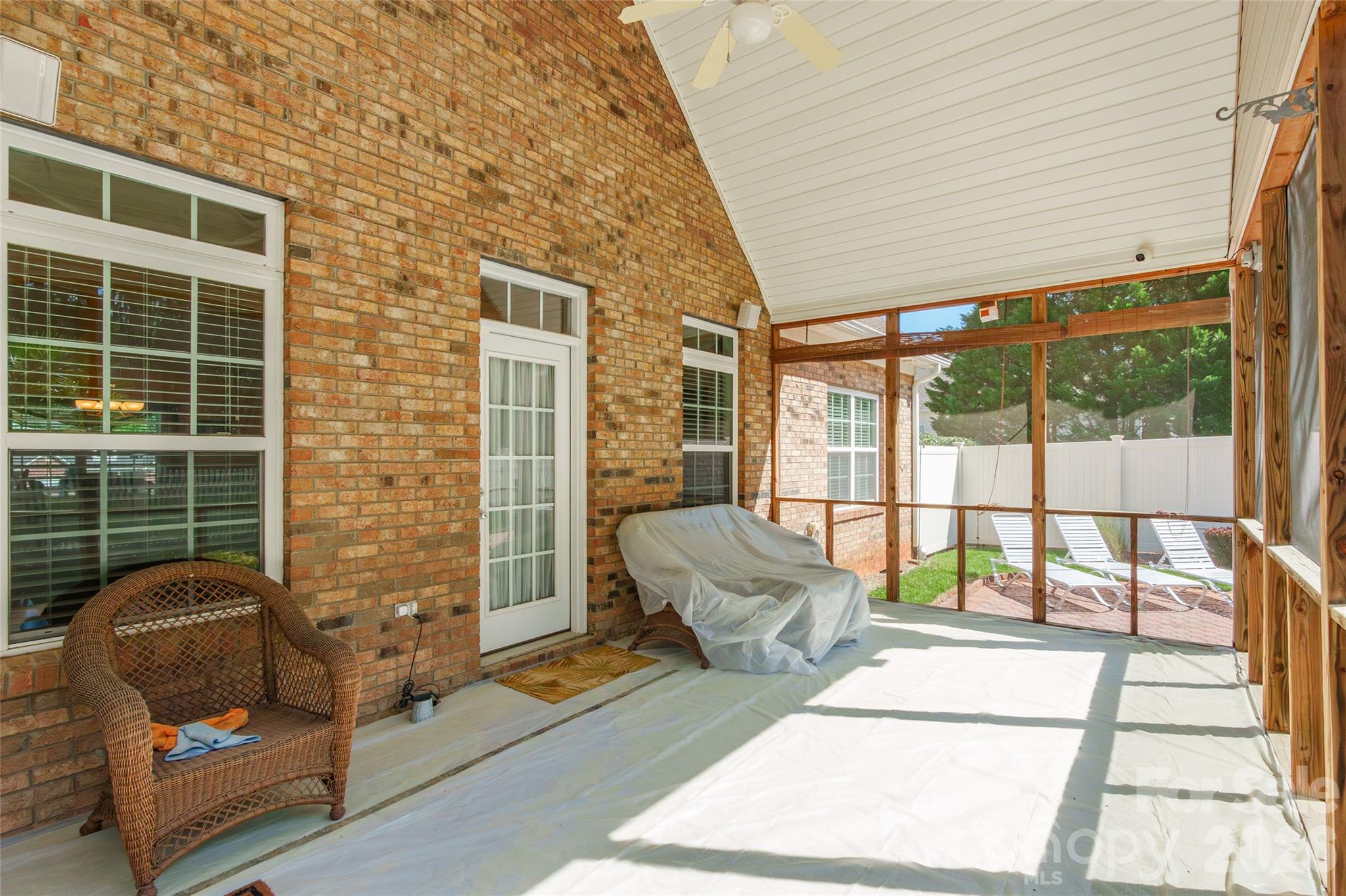 Richards Landing - Residential