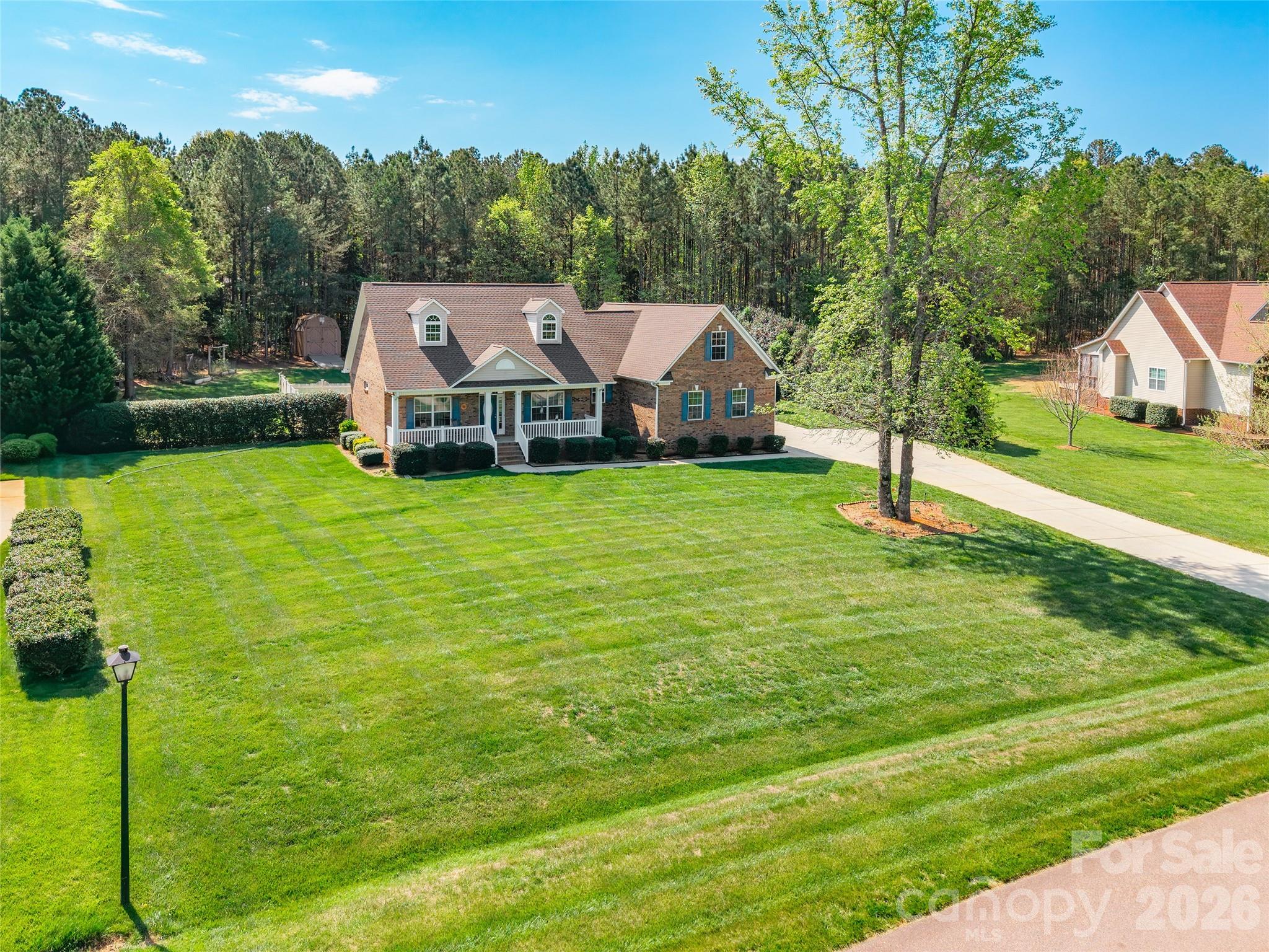 Richards Landing - Residential