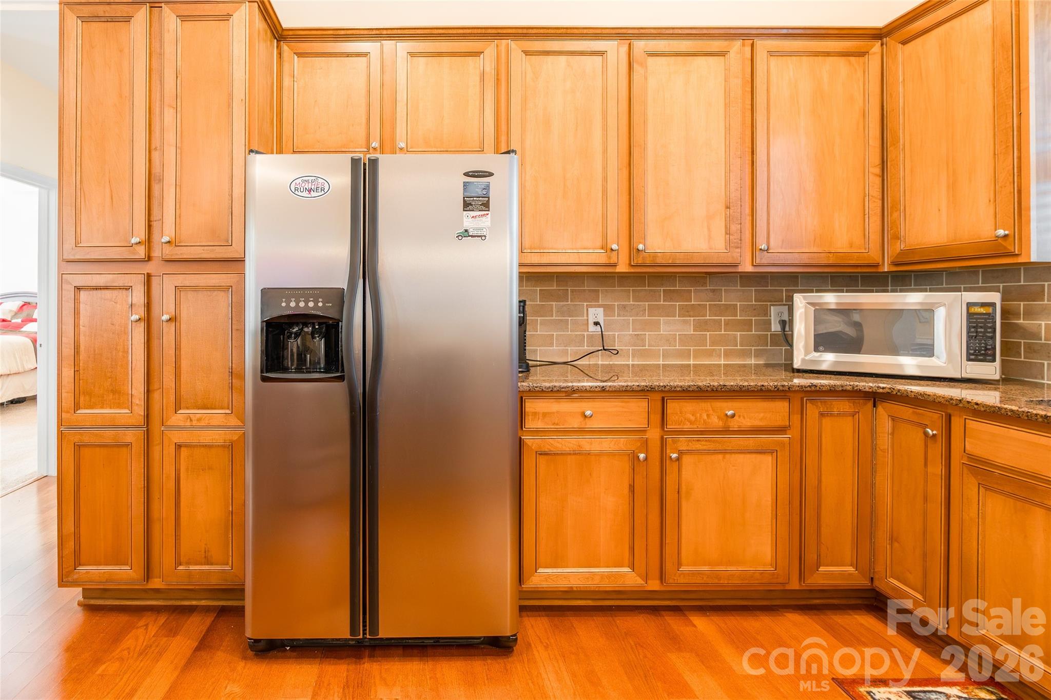 Richards Landing - Residential