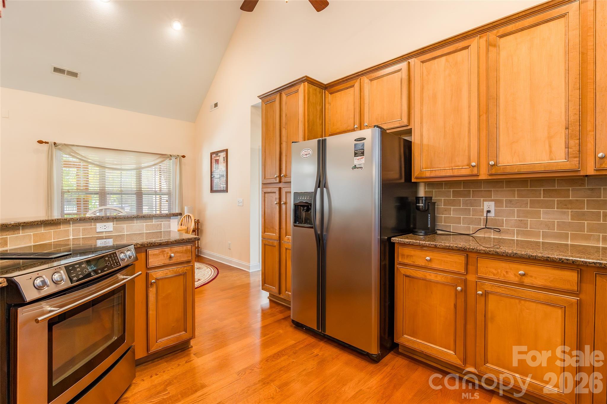 Richards Landing - Residential