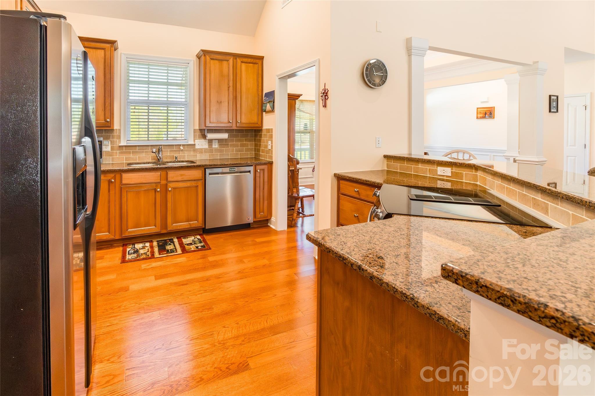 Richards Landing - Residential