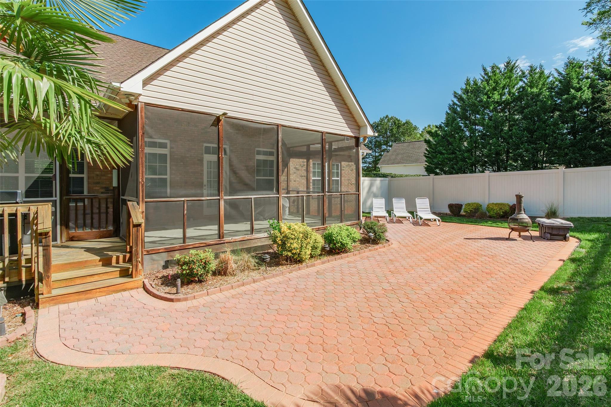 Richards Landing - Residential